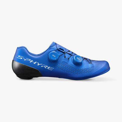 Shimano S-PHYRE | Cycling Shoes & Apparel | Ride Shimano Us