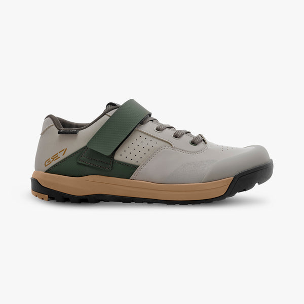 シマノSPDシューズGE7 SH-GE700 サイズ41 SH-GE700 Downhill Mountain Bike SPD Shoe | Gravity Enduro