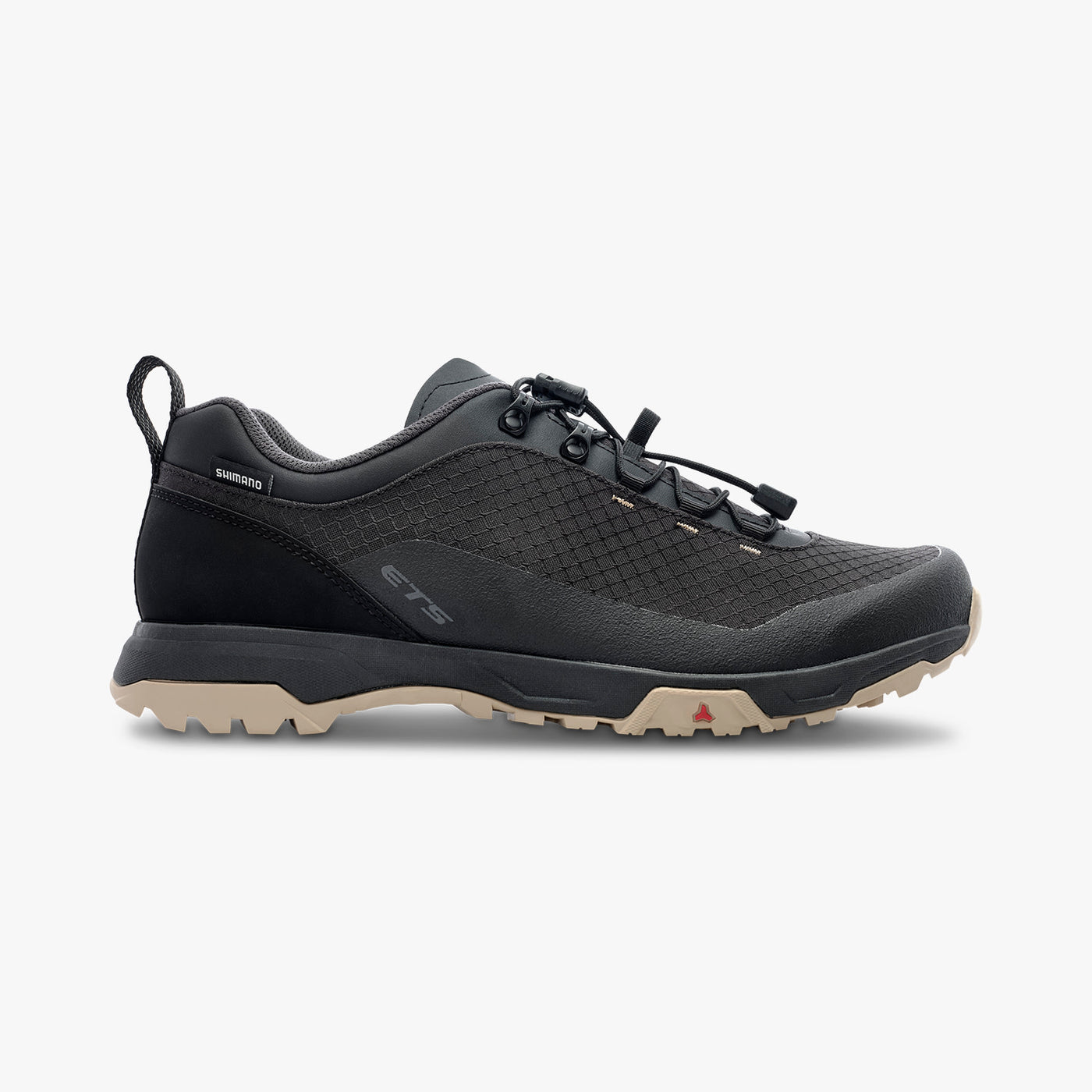 SHIMANO シマノ SH-ET501 SH-ET501 Tour & Bikepacking Shoes | Explorer Footwear | Ride Shimano