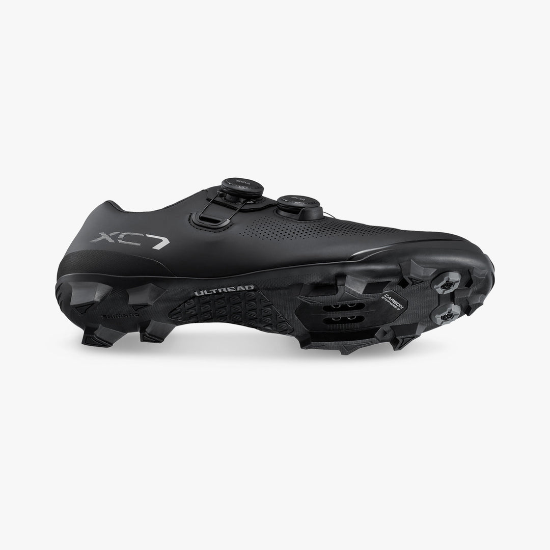 SH-XC703 Wide | Cross Country XC MTB Footwear | Ride Shimano