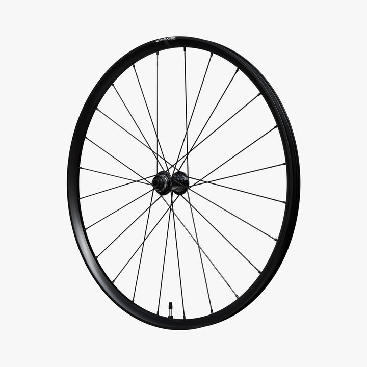 GRX WH-RX180 Wheel | Gravel | SHIMANO – Ride Shimano