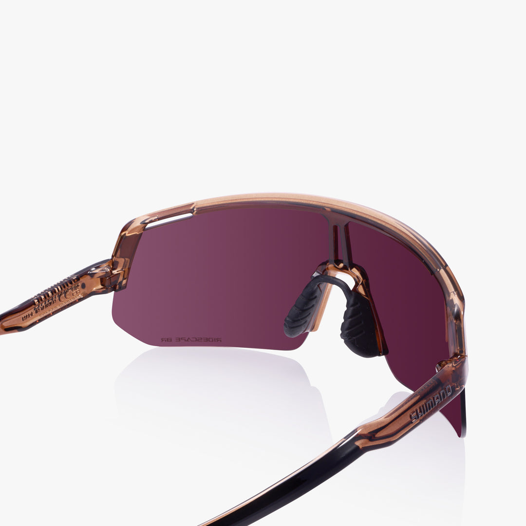 TECHNIUM L CE-TCNL2 | Cycling Eyewear & Sunglasses | Ride Shimano