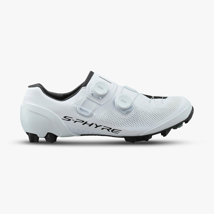 S-PHYRE SH-XC903 Wide XC Cycling Shoes | MTB Footwear | Ride Shimano