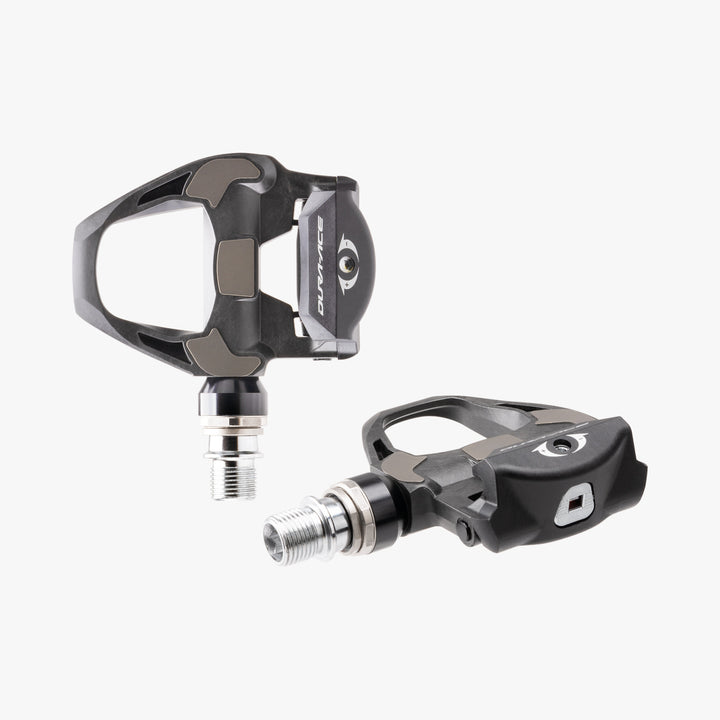 DURA-ACE PD-R9100 SPD-SL Carbon Pedals Road Pedals| Ride Shimano