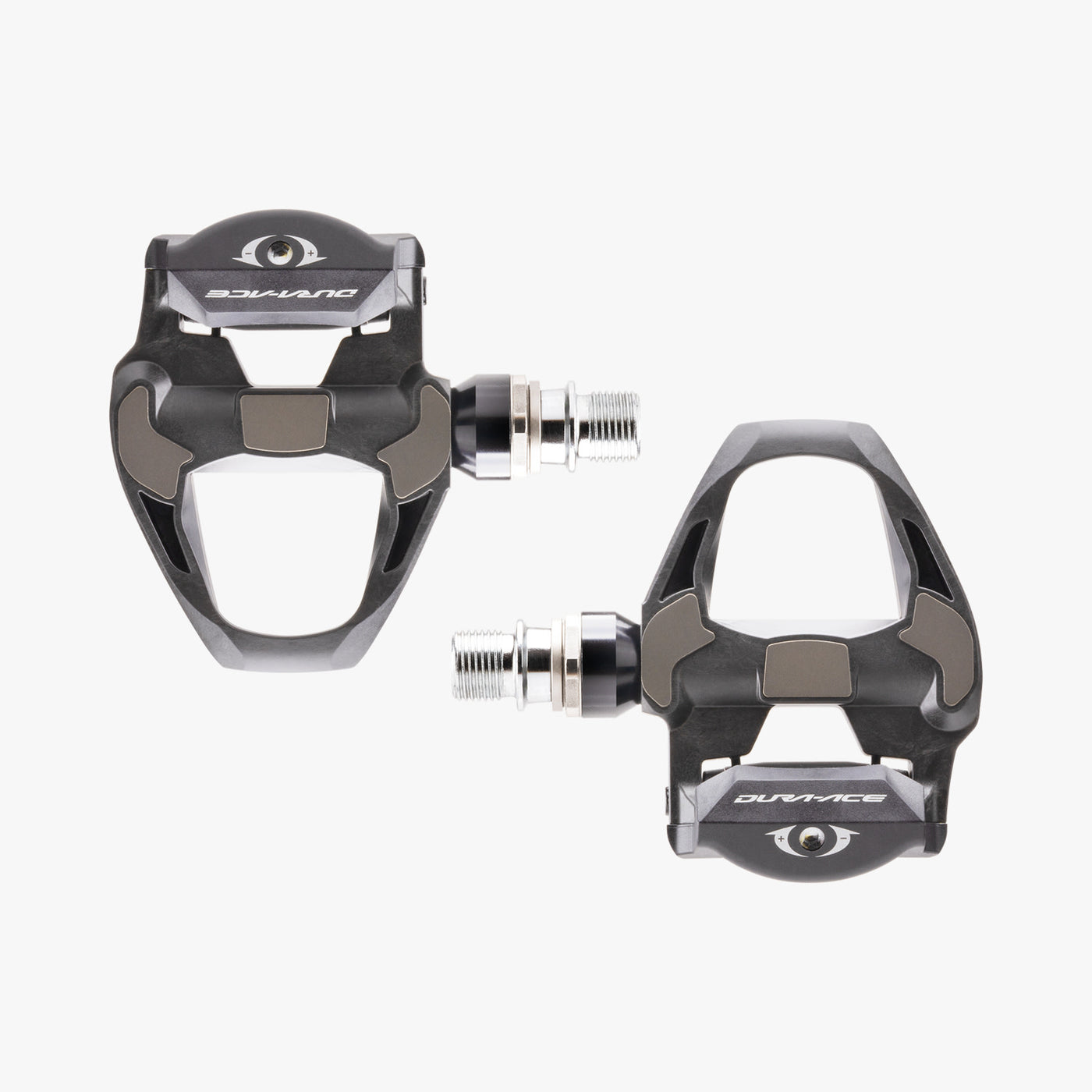 DURA-ACE PD-R9100 SPD-SL Carbon Pedals | Road Pedals | Ride Shimano