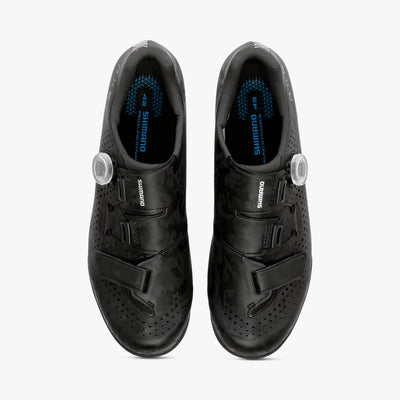 SH-RX600 Gravel Bike SPD Shoes | Gravel Footwear | Ride Shimano