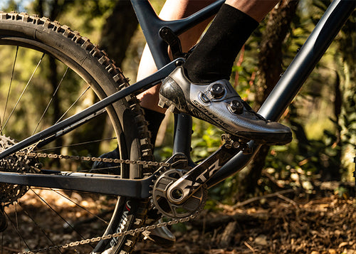 S-PHYRE SH-XC903S Special Edition Wide – Ride Shimano