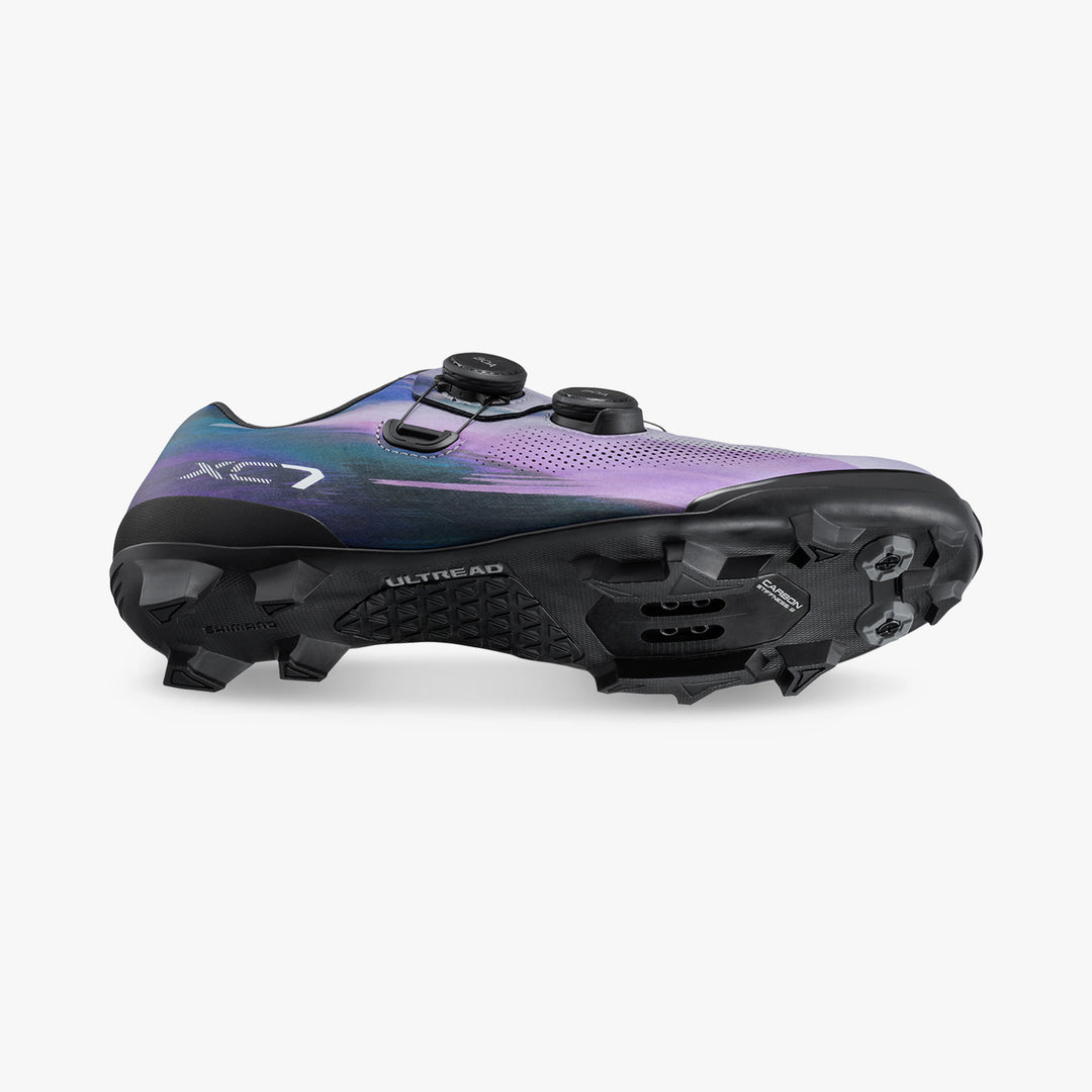 SH-XC703 Cross Country MTB Footwear Ride Shimano - Main Image