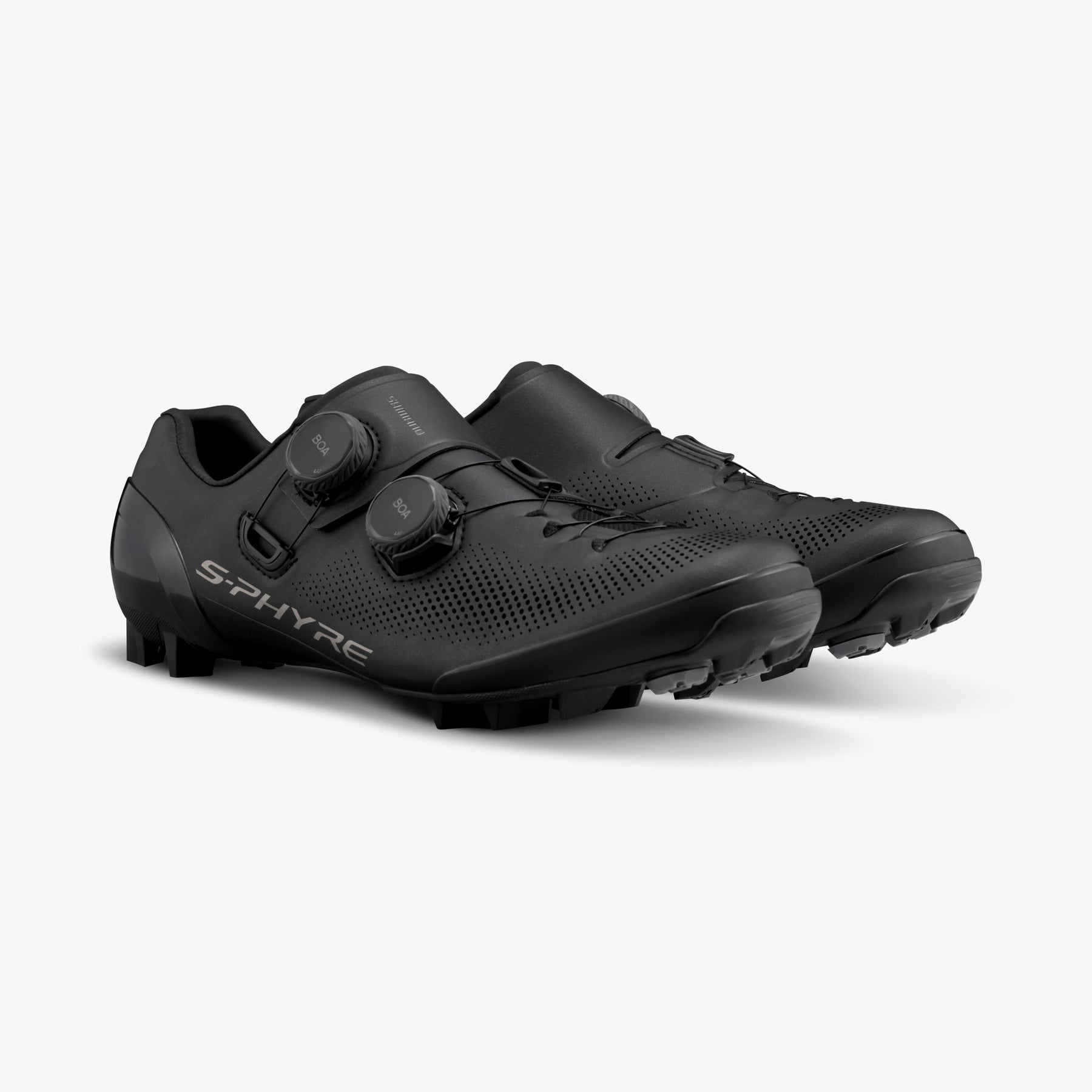 S-PHYRE SH-XC903 XC Cycling Shoes | MTB Footwear | Ride Shimano