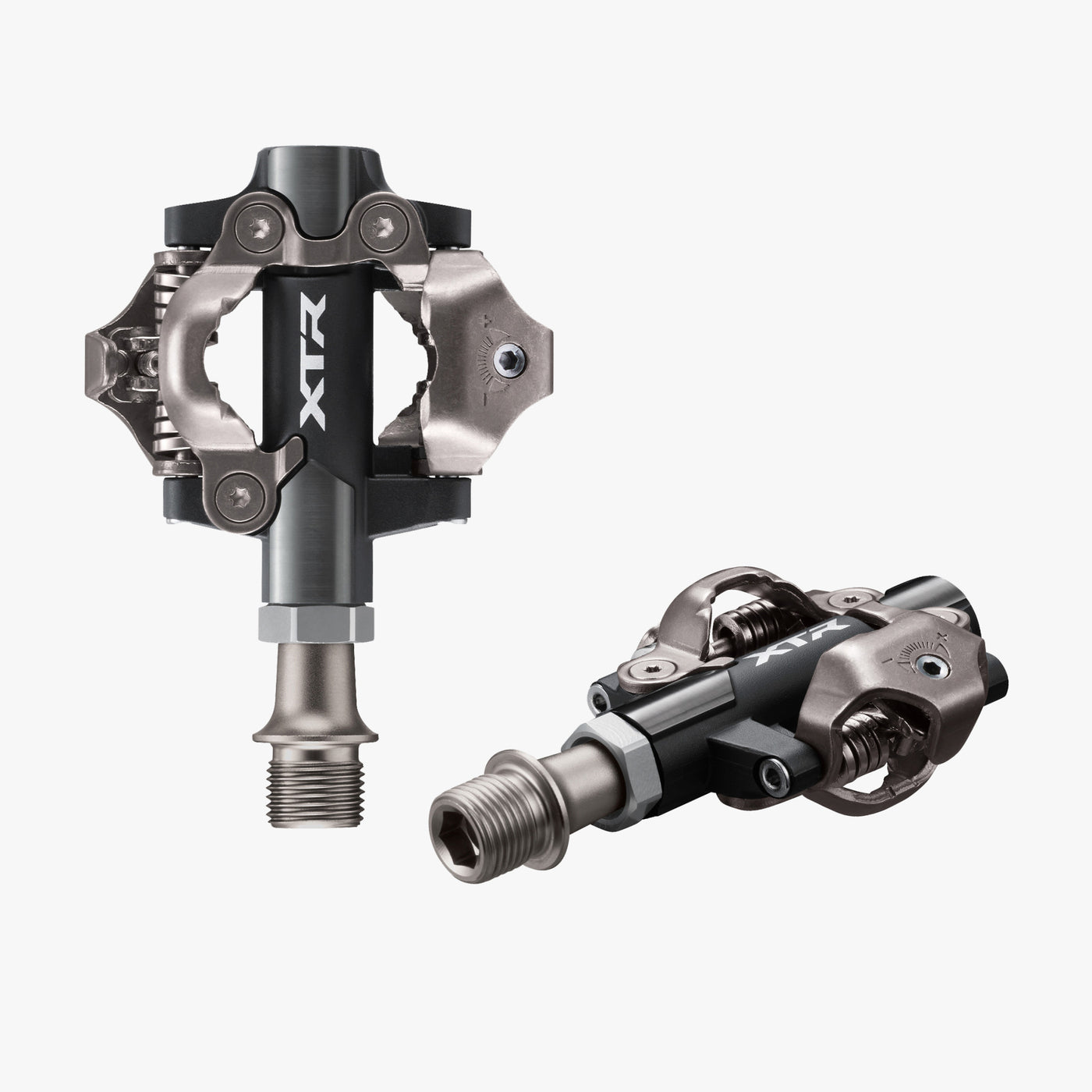 Shimano PD-M9200 XTR XC SPD Pedals