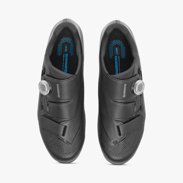 SH-RC502 Wide Road Cycling Shoes Road Footwear Ride Shimano