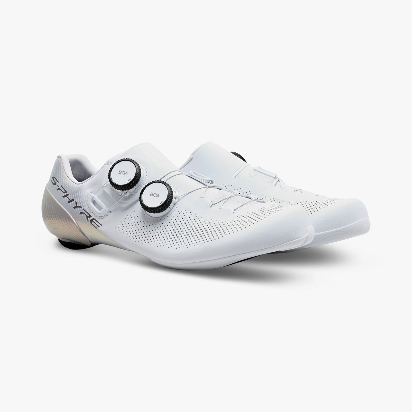 S-PHYRE SH-R903 Women's Cycling Shoes | Road Footwear | Ride Shimano